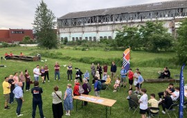    Vacature projecmedewerker kansengroepen bij G-sport Vlaanderen
