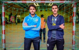    Hoe Red-Side Academy juiste ondersteuning vindt bij Kortrijkse sportdienst