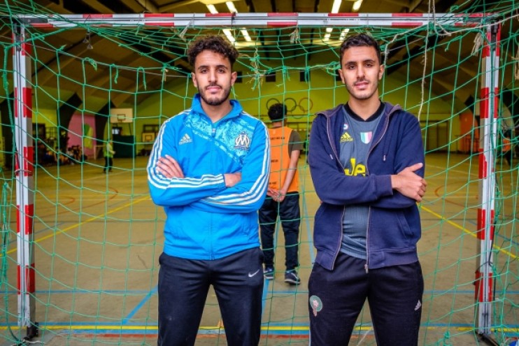 Hoe Red-Side Academy juiste ondersteuning vindt bij Kortrijkse sportdienst