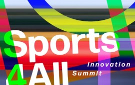    Stel jouw praktijk kandidaat voor de Sport4all Innovation Summit