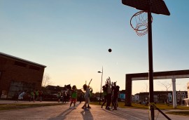    Word jij de nieuwe jongerenwerker bij Ghent Basketball?