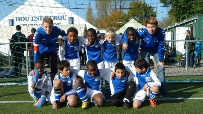 HT Zwijnaarde jeugdbis