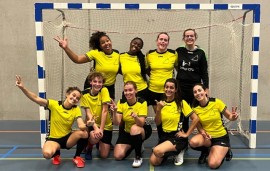    Betaalbaar, eenvoudig en met sportief gedrag