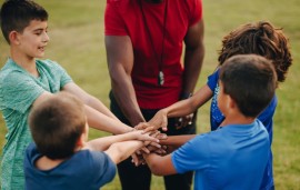    Je praktijk gratis aanmelden bij de Vlaamse Sportfederatie