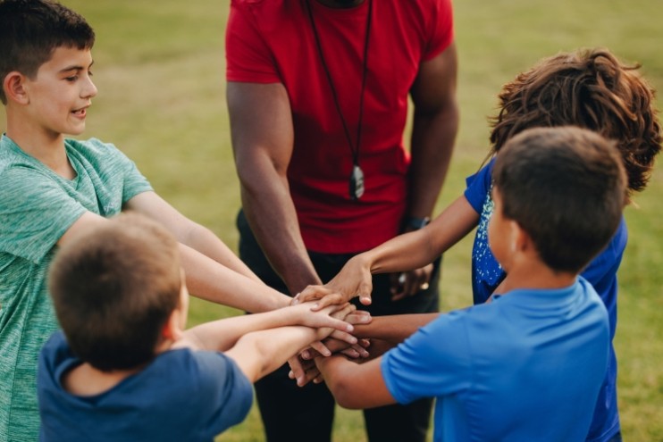    Je praktijk gratis aanmelden bij de Vlaamse Sportfederatie