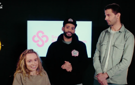    Waarom sociaal-sportieve praktijken samenwerken in een platform (video)