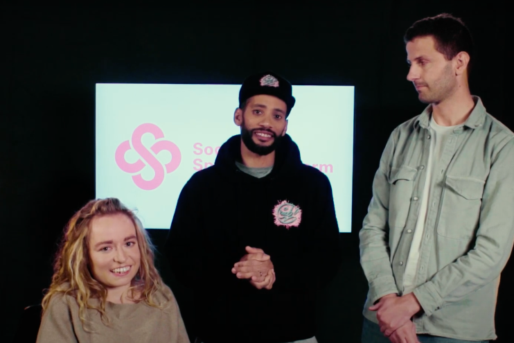    Waarom sociaal-sportieve praktijken samenwerken in een platform (video)